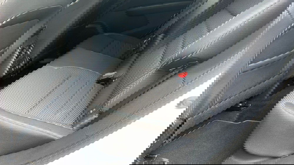 Renault Arkana usata a Viterbo (13)