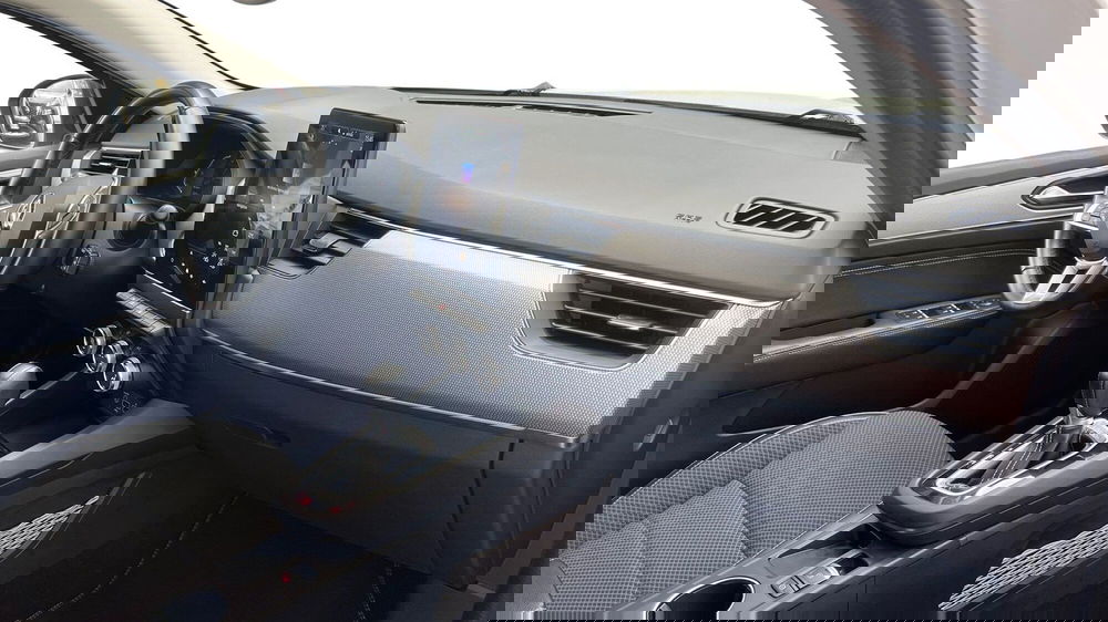 Renault Arkana usata a Viterbo (14)