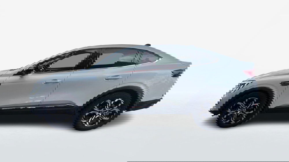 Renault Arkana usata a Viterbo (3)