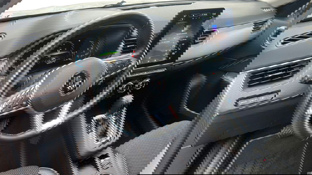 Renault Arkana usata a Viterbo (8)