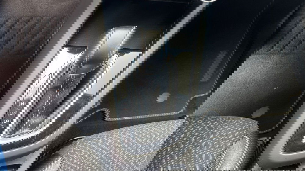 Renault Arkana usata a Viterbo (9)