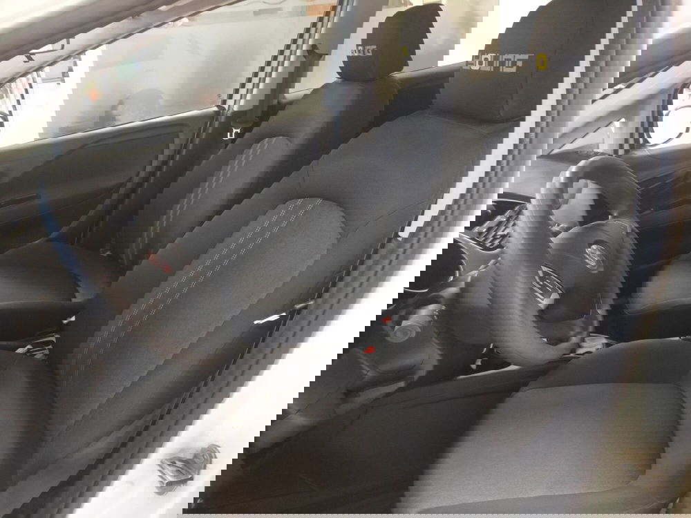 Fiat Punto usata a Reggio Emilia (10)