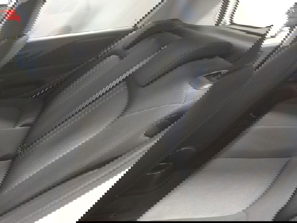 Fiat Punto usata a Reggio Emilia (11)