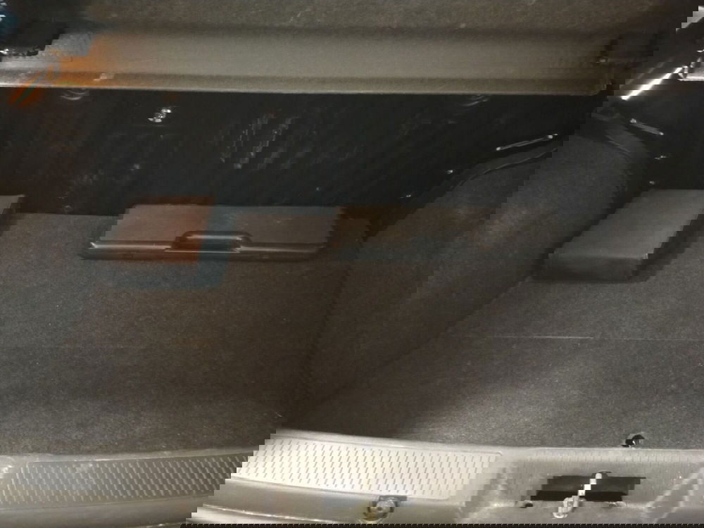 Fiat Punto usata a Reggio Emilia (8)