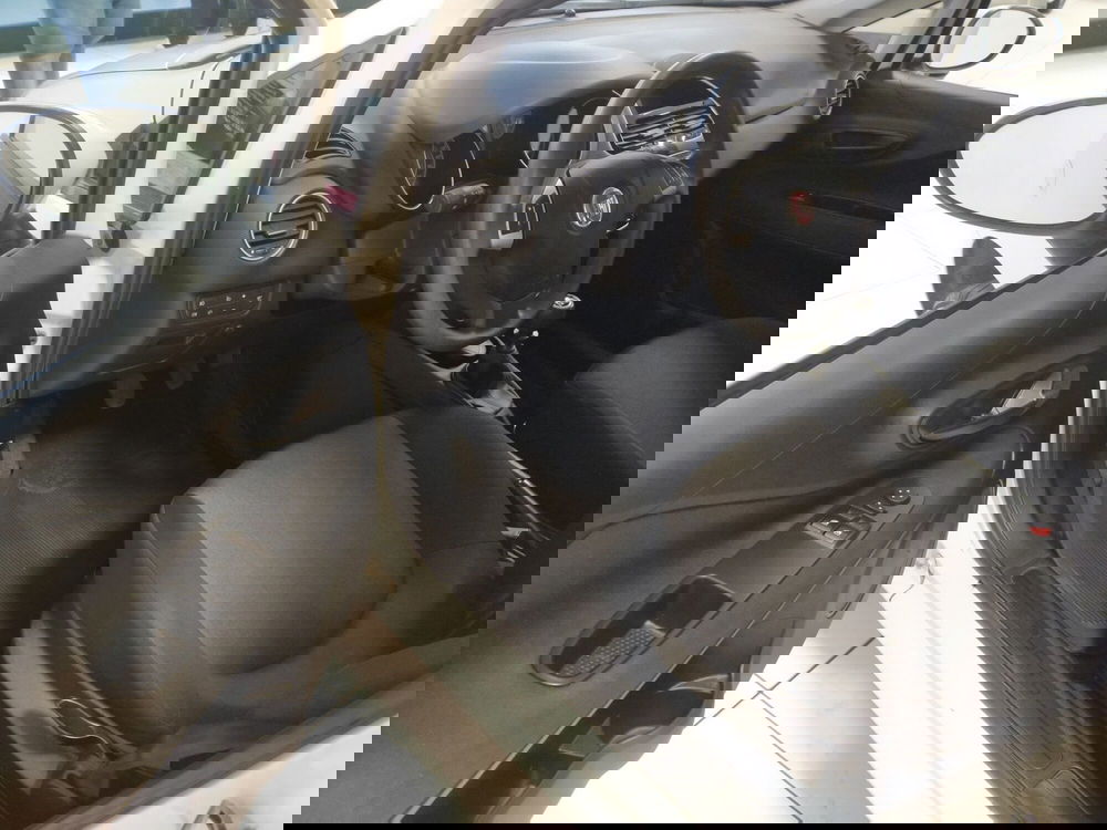Fiat Punto usata a Reggio Emilia (9)