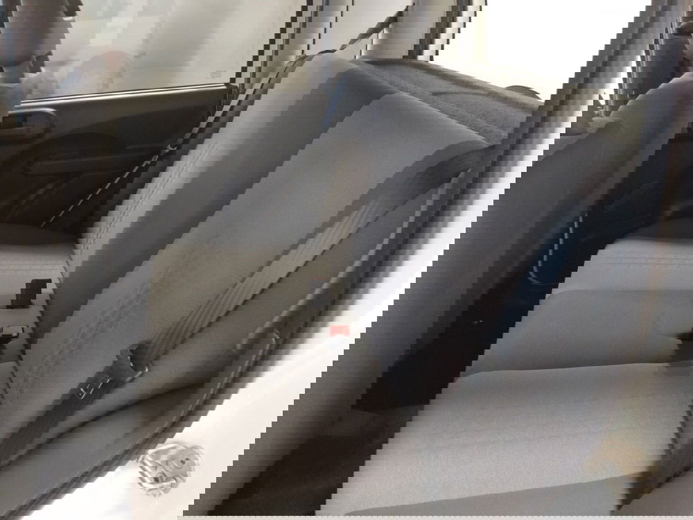 Fiat Panda usata a Reggio Emilia (11)