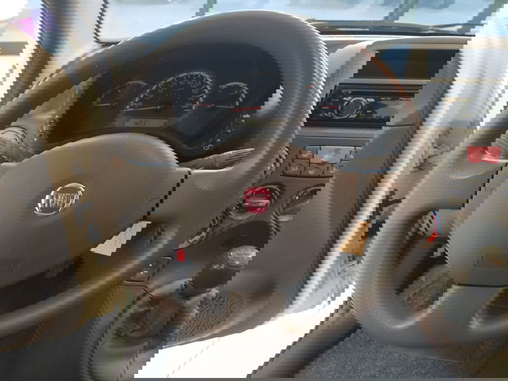 Fiat Panda usata a Reggio Emilia (12)