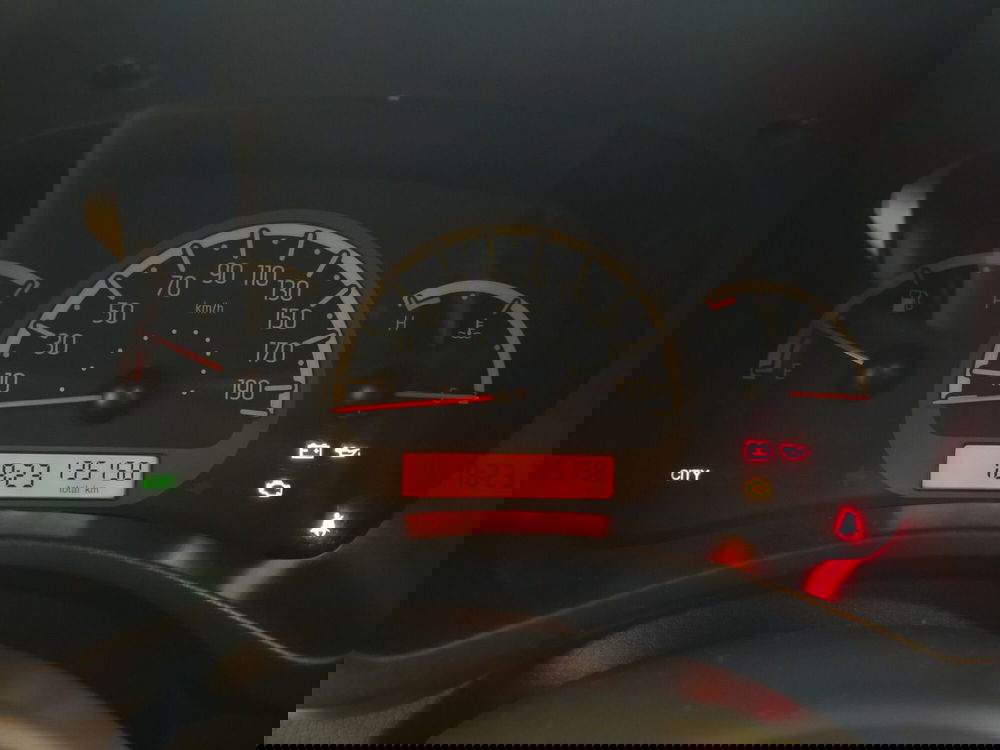 Fiat Panda usata a Reggio Emilia (13)