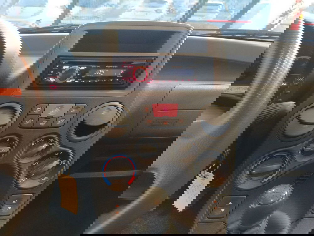 Fiat Panda usata a Reggio Emilia (14)