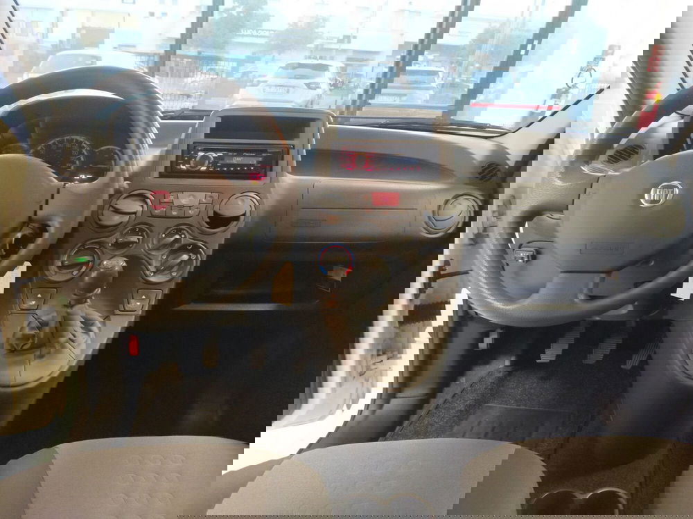 Fiat Panda usata a Reggio Emilia (15)