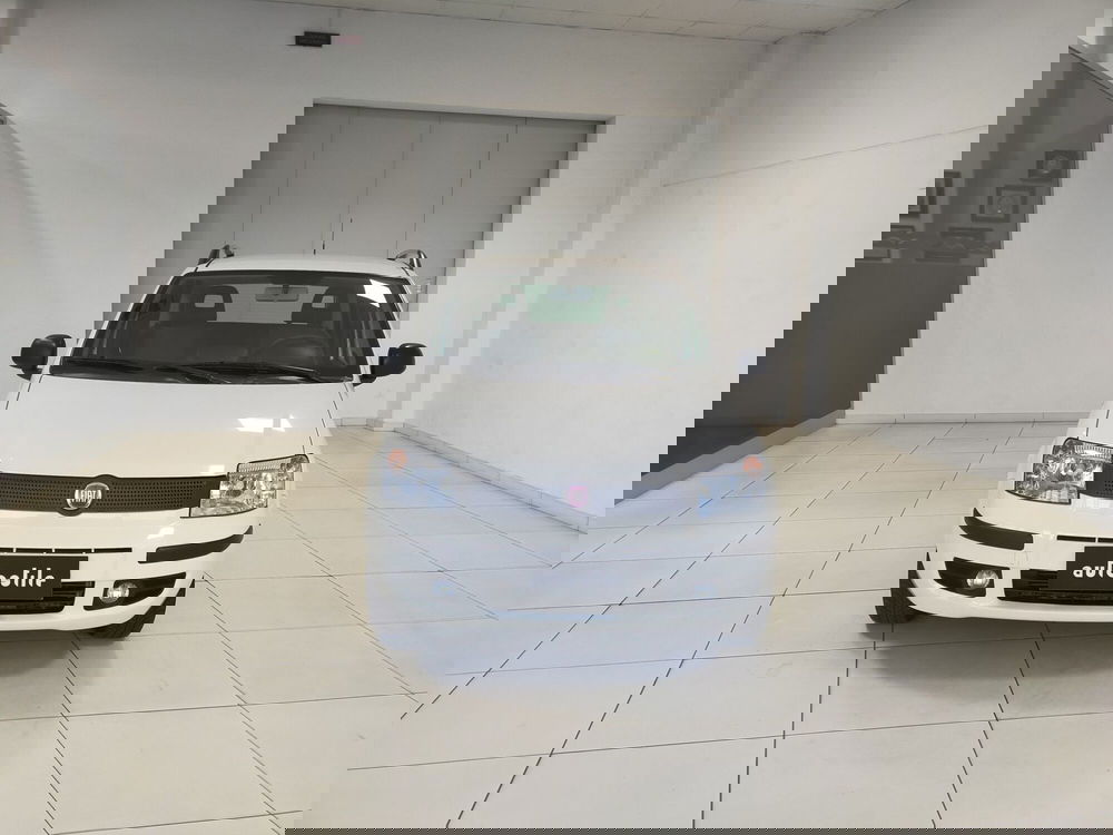 Fiat Panda usata a Reggio Emilia (2)