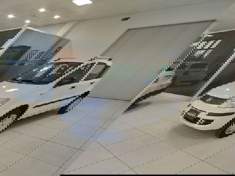 Fiat Panda usata a Reggio Emilia (3)