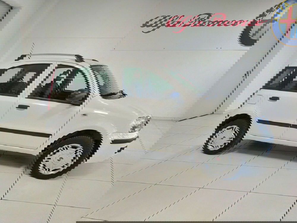 Fiat Panda usata a Reggio Emilia (4)