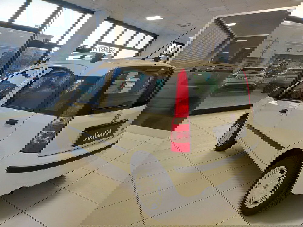 Fiat Panda usata a Reggio Emilia (6)