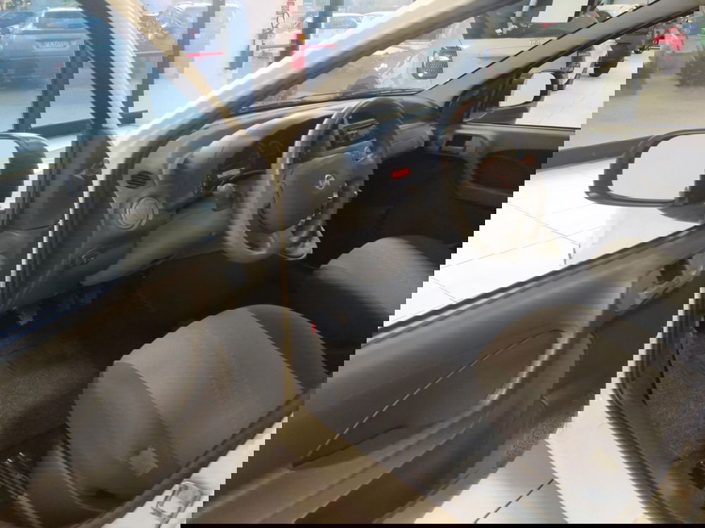 Fiat Panda usata a Reggio Emilia (9)