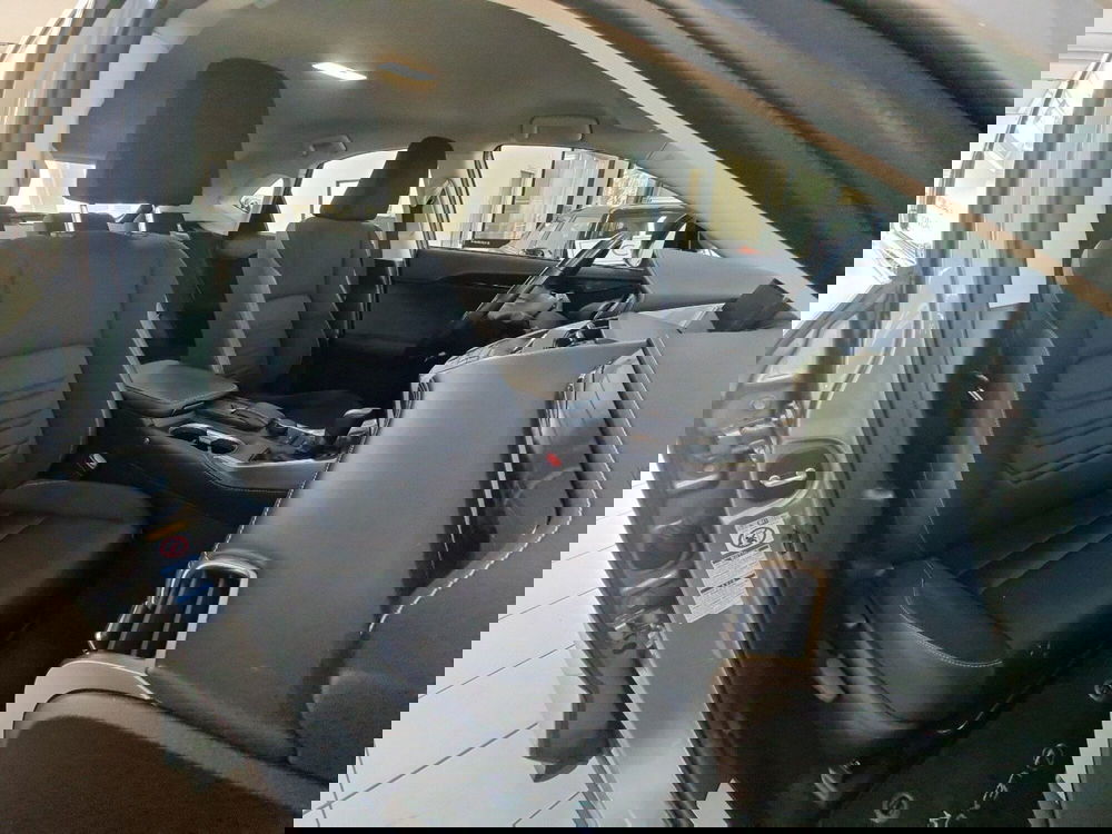 Lexus NX usata a Modena (12)