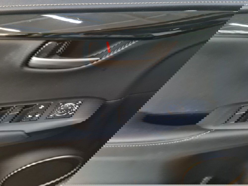 Lexus NX usata a Modena (13)