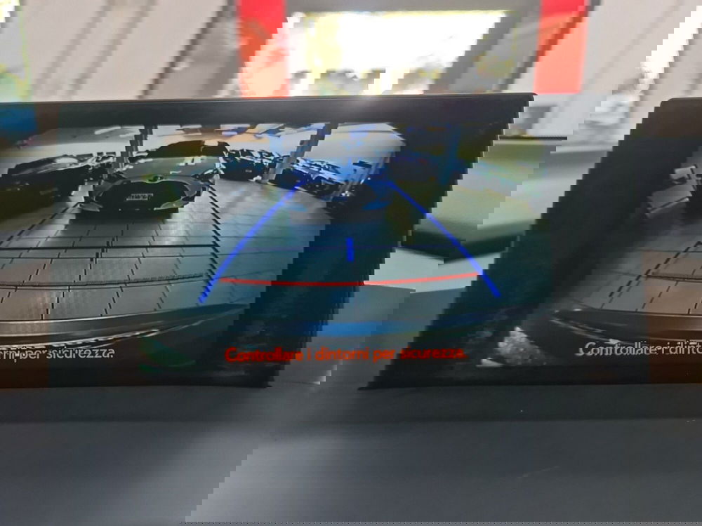 Lexus NX usata a Modena (16)