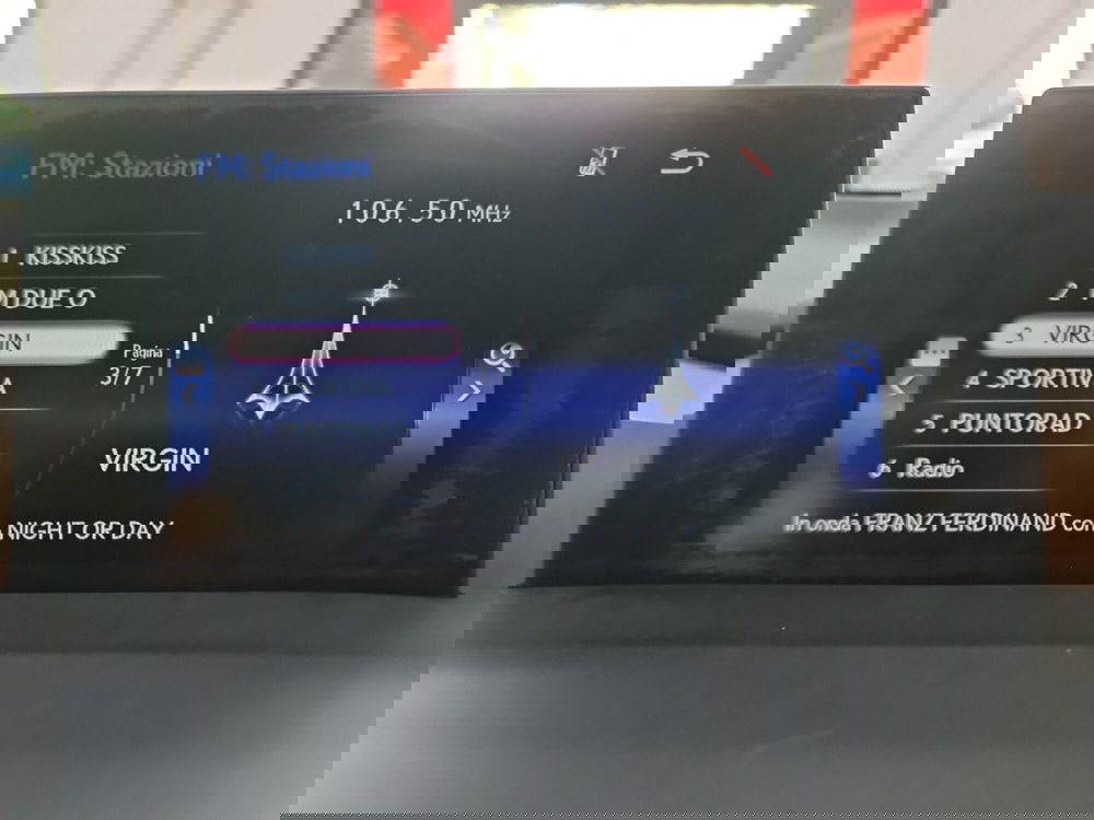 Lexus NX usata a Modena (17)