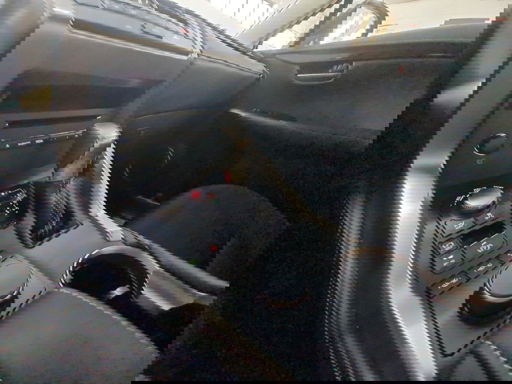 Lexus NX usata a Modena (18)