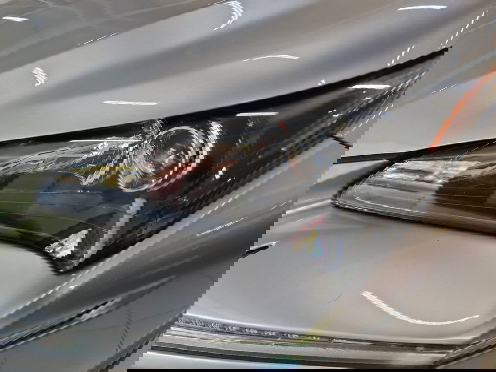 Lexus NX usata a Modena (20)