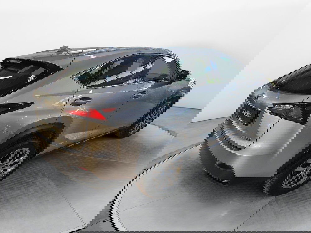 Lexus NX usata a Modena (6)