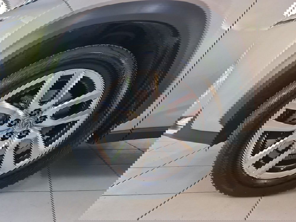 Lexus NX usata a Modena (7)