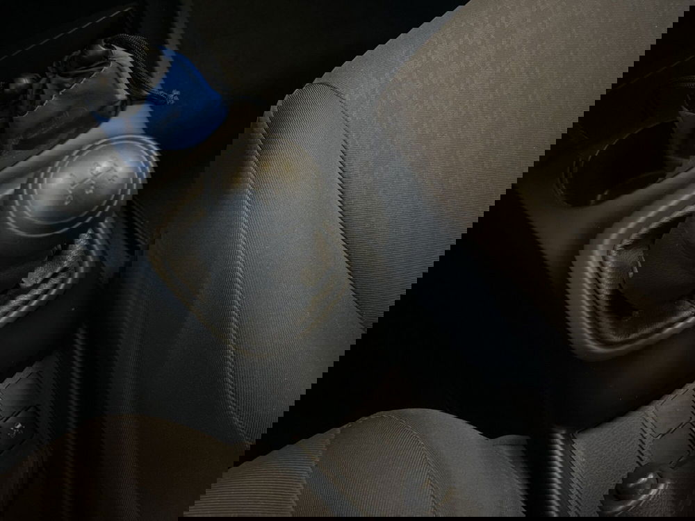 Toyota Yaris usata a Bologna (16)