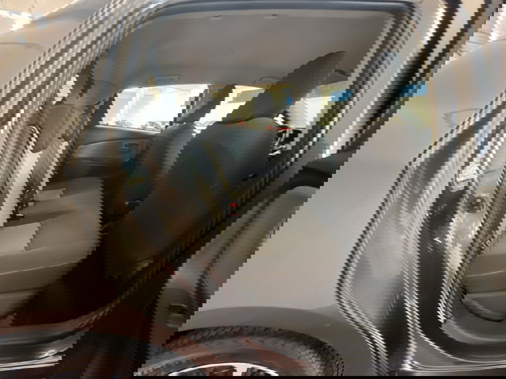 Toyota Yaris usata a Bologna (11)