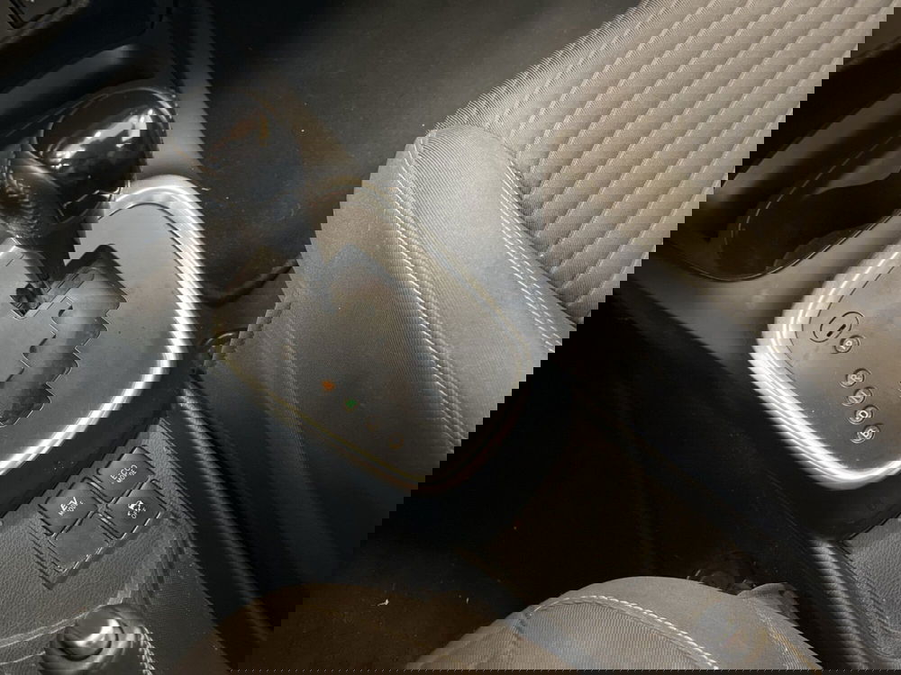 Toyota Yaris usata a Bologna (17)