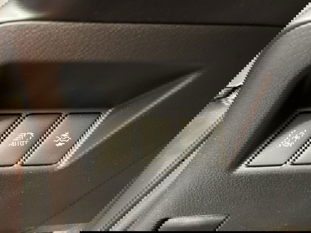 Toyota Yaris usata a Bologna (20)