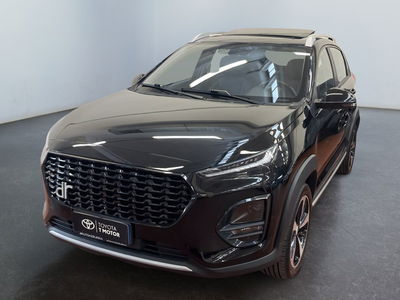 Dr dr 5.0 5.0 1.5 Bi-Fuel GPL del 2024 usata a San Lazzaro di Savena