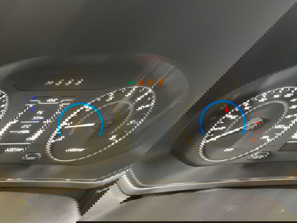Dr dr 5.0 usata a Bologna (17)