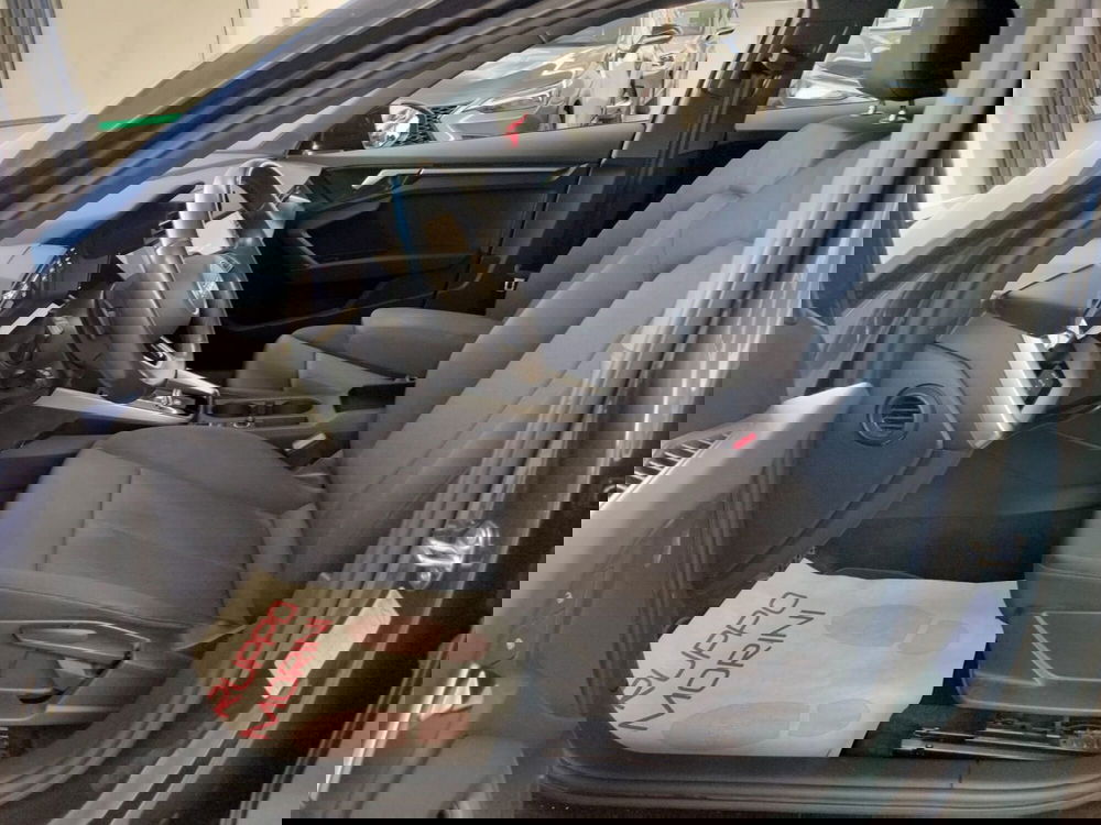 Audi A3 Sportback usata a Modena (10)