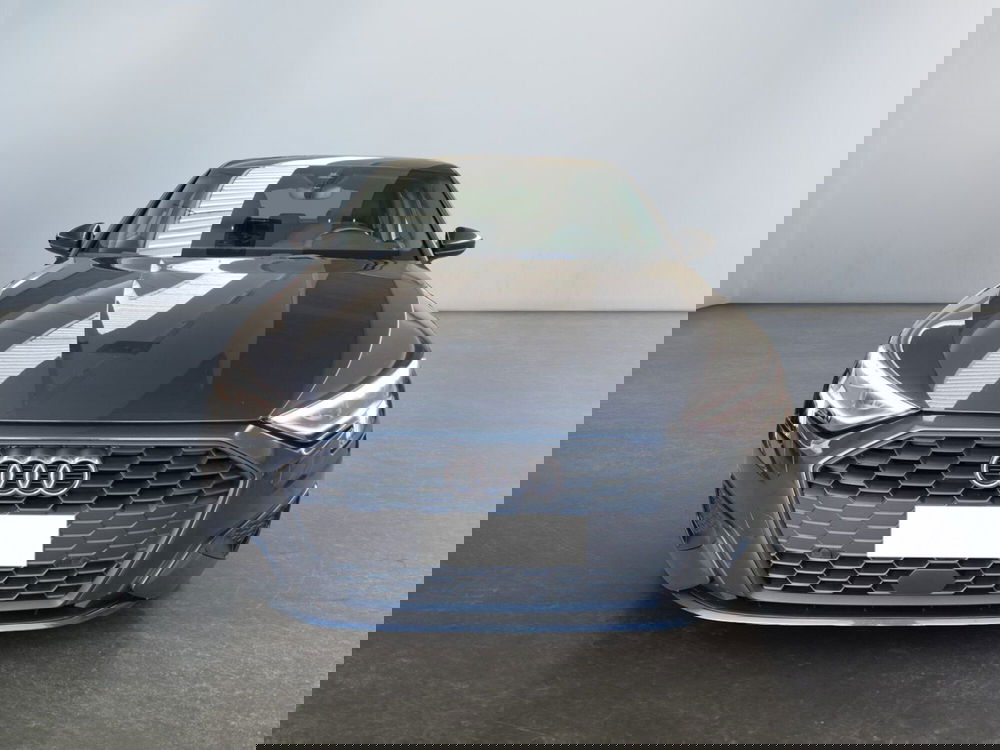 Audi A3 Sportback usata a Modena (2)