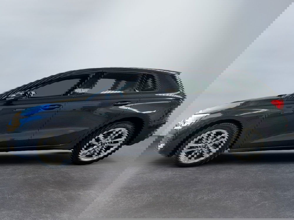 Audi A3 Sportback usata a Modena (3)