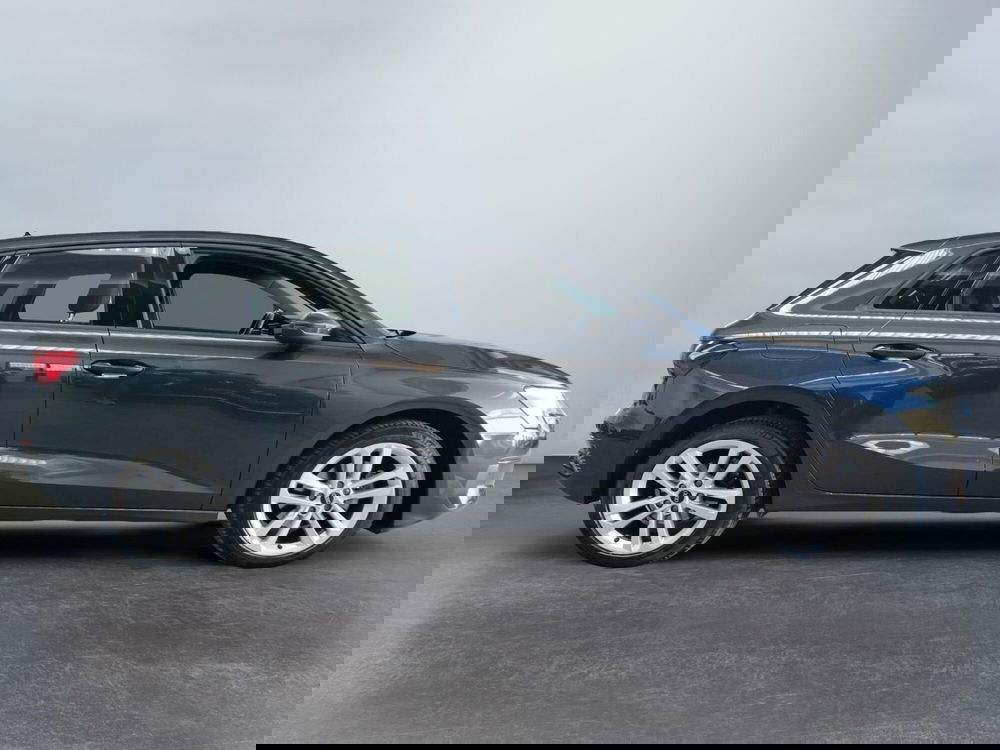 Audi A3 Sportback usata a Modena (4)