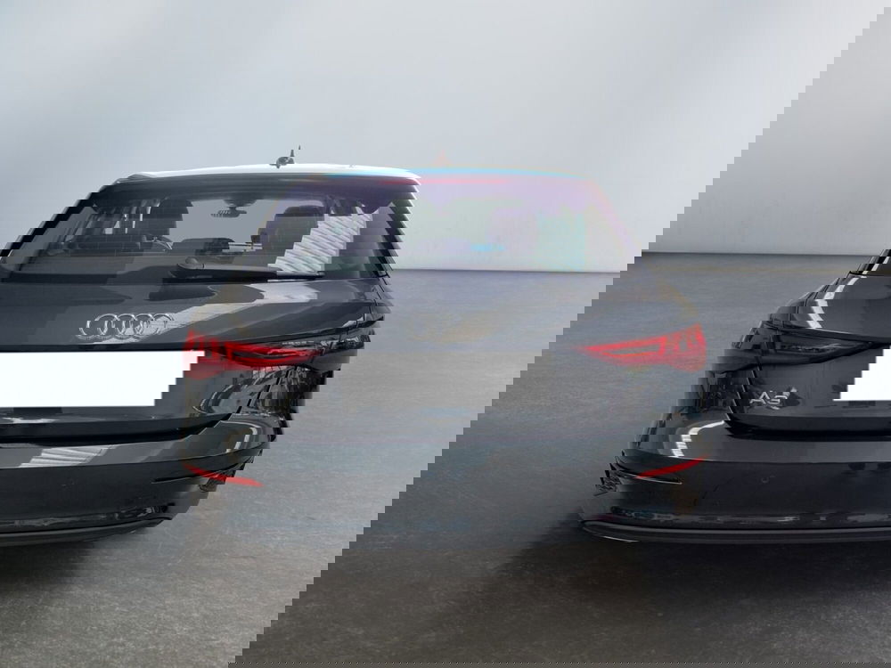 Audi A3 Sportback usata a Modena (5)