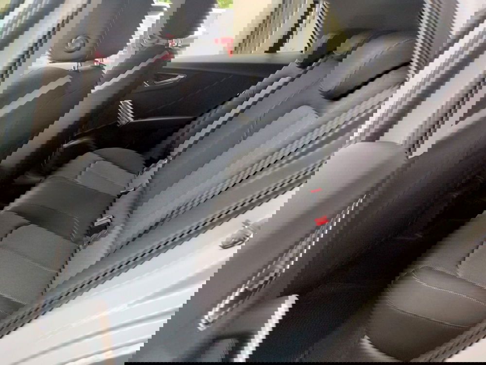 Audi Q2 usata a Modena (10)