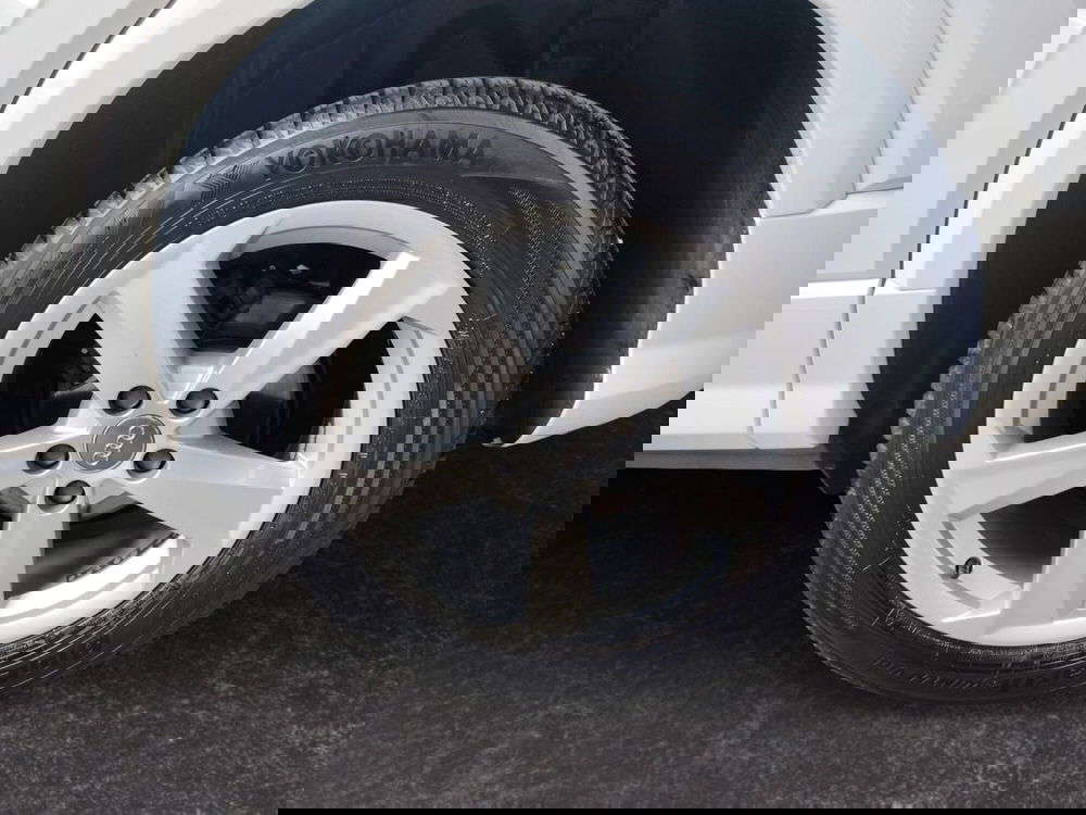 Audi Q2 usata a Modena (6)