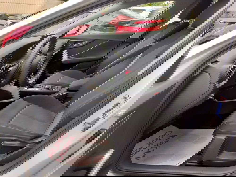 Audi Q2 usata a Modena (8)