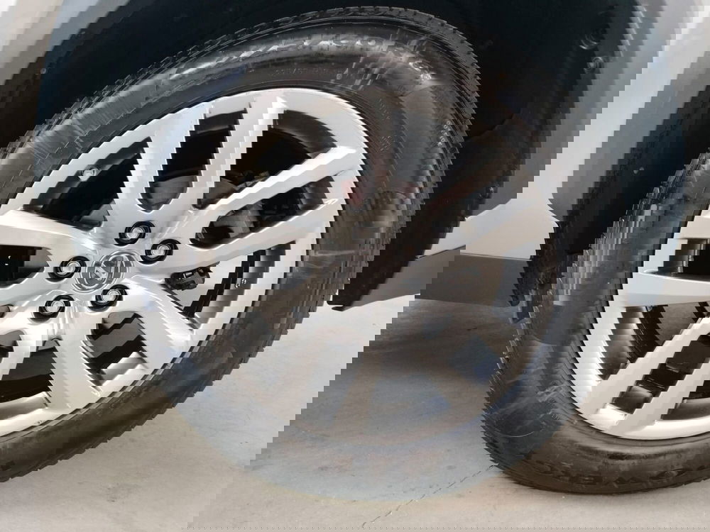 Lexus NX usata a Modena (14)