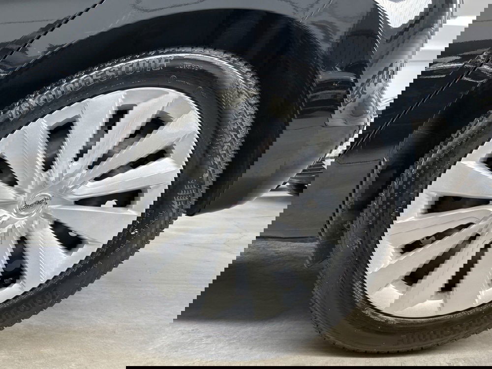Nissan Micra usata a Modena (7)