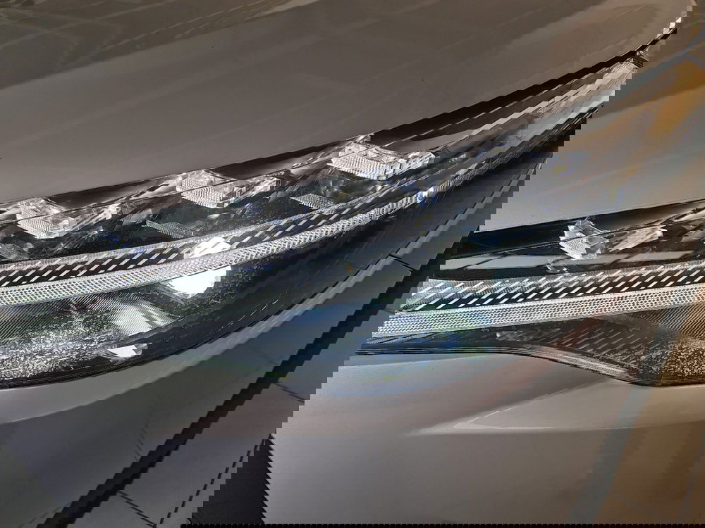 Toyota Corolla Cross Hybrid usata a Modena (19)