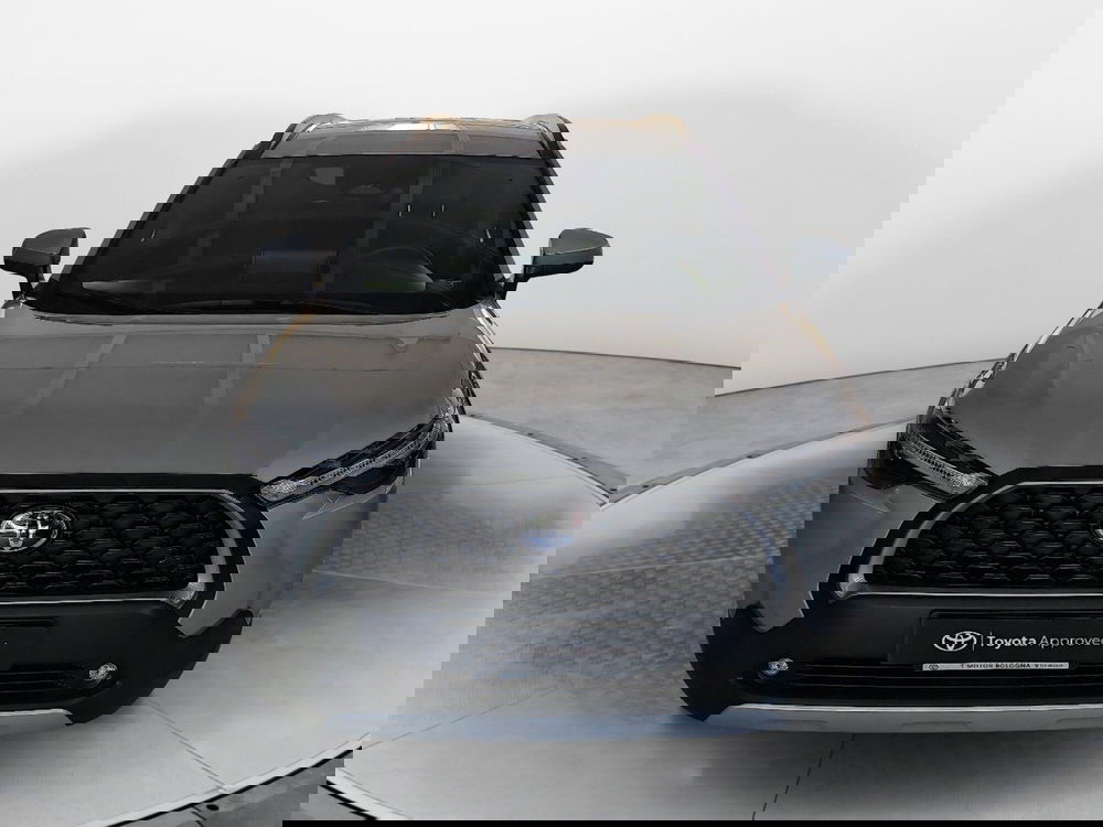 Toyota Corolla Cross Hybrid usata a Modena (2)