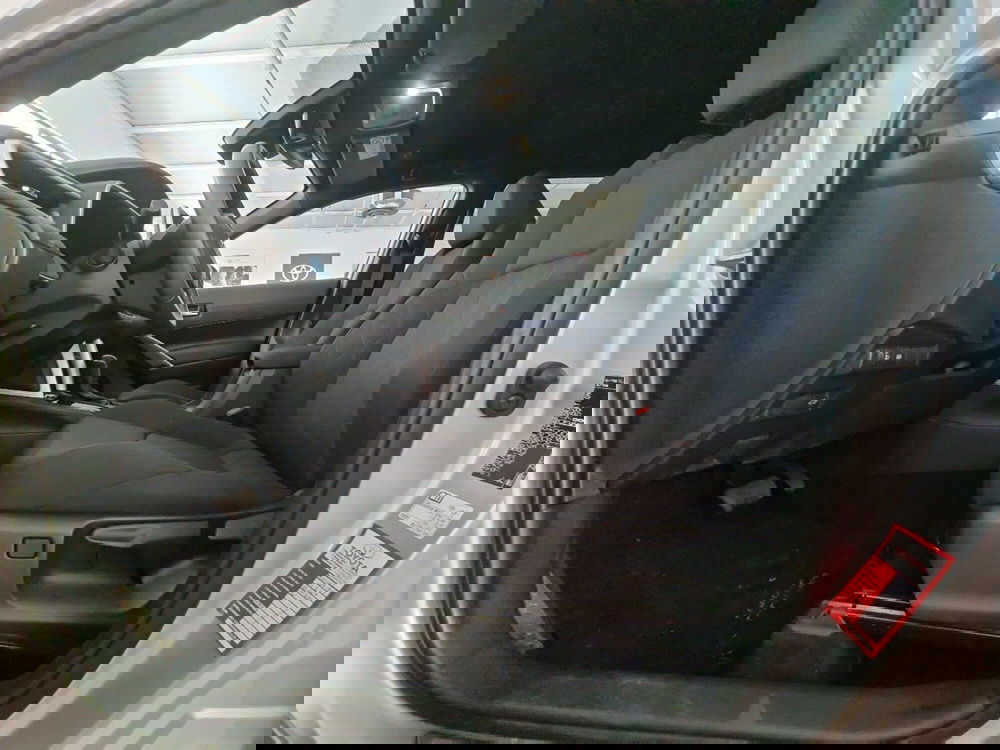 Toyota Corolla Cross Hybrid usata a Modena (8)