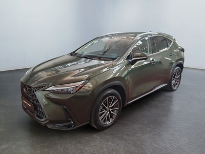 Lexus NX Plug-in 4WD Premium del 2023 usata a Modena