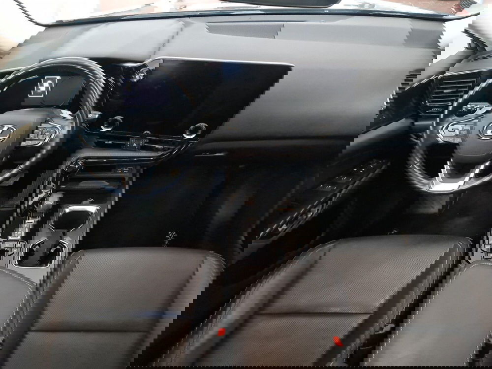 Lexus NX usata a Modena (10)