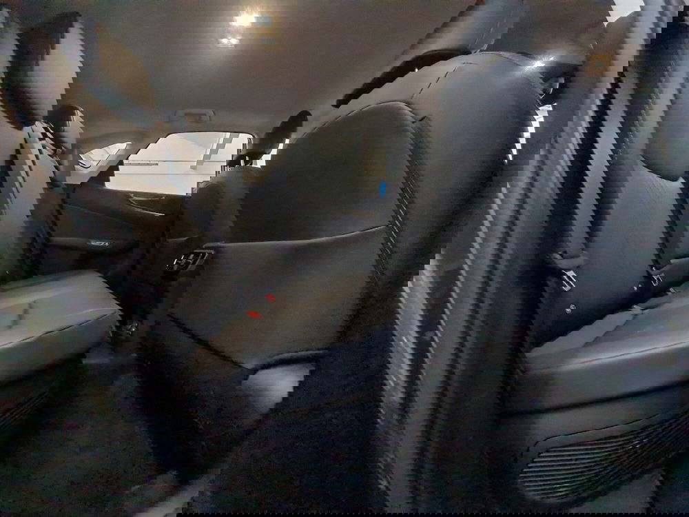 Lexus NX usata a Modena (11)