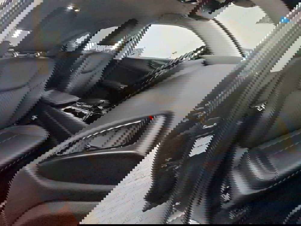 Lexus NX usata a Modena (12)